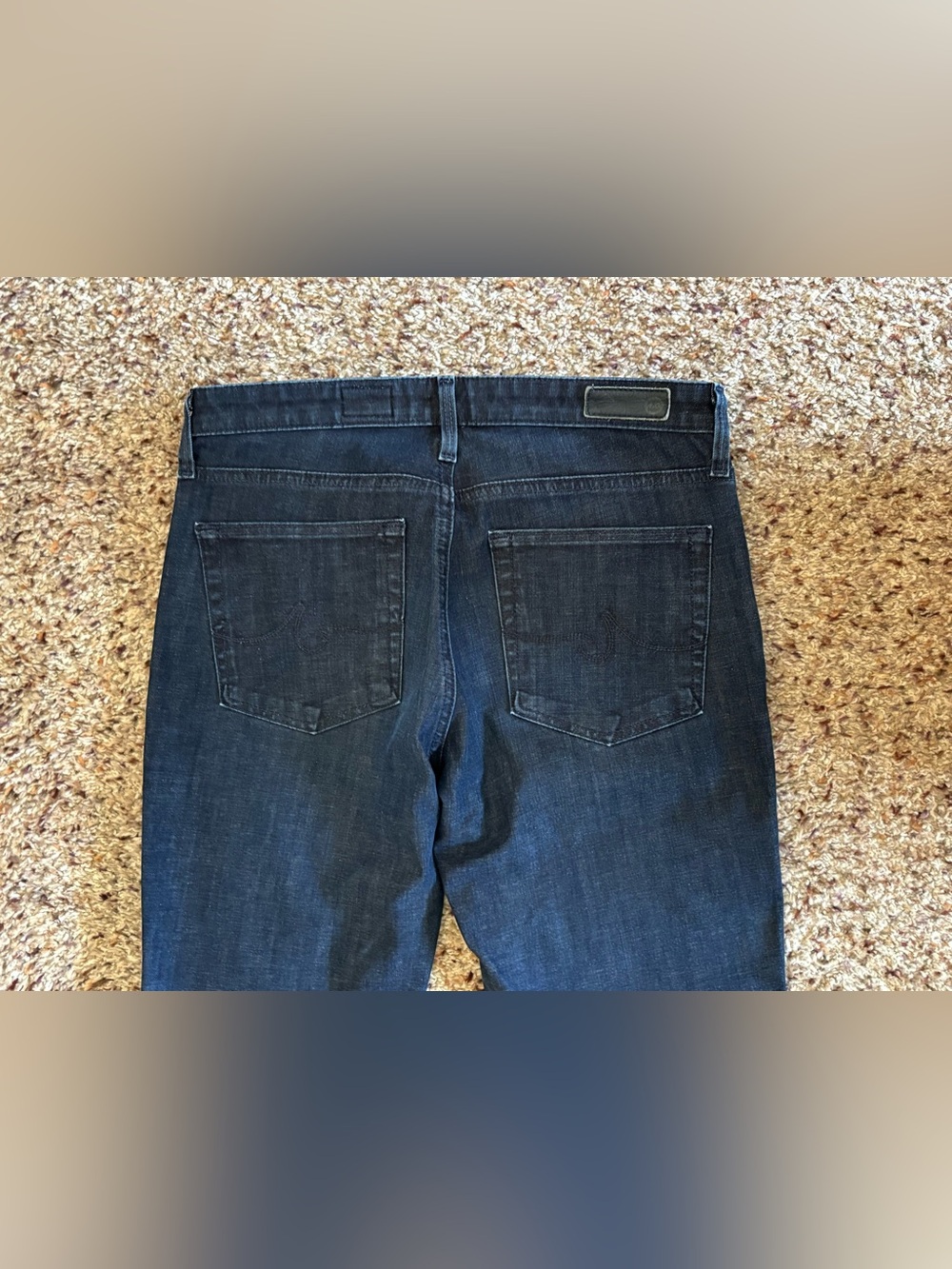 Adriano Goldschmeid Prima Ankle Jeans - Picture 5 of 9